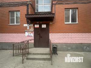 1-к квартира, вторичка, 37м2, 2/5 этаж