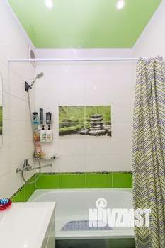 1-к квартира, вторичка, 35м2, 5/6 этаж