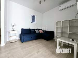 2-к квартира, вторичка, 40м2, 21/24 этаж