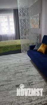 1-к квартира, вторичка, 43м2, 9/17 этаж