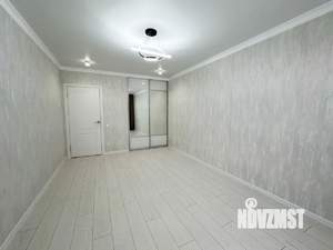 1-к квартира, вторичка, 36м2, 4/6 этаж