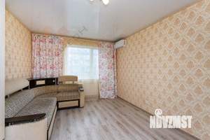 1-к квартира, вторичка, 37м2, 3/5 этаж