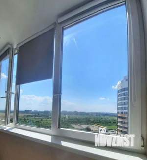 1-к квартира, вторичка, 45м2, 13/20 этаж