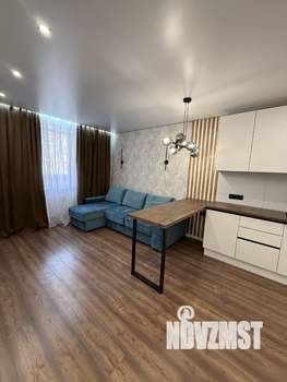 1-к квартира, вторичка, 37м2, 4/9 этаж