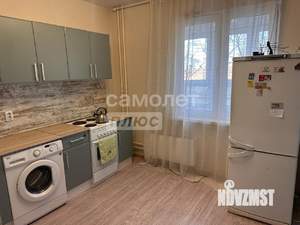 Студия квартира, вторичка, 25м2, 2/17 этаж