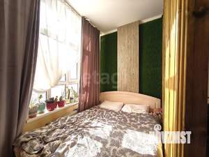 1-к квартира, вторичка, 42м2, 11/13 этаж