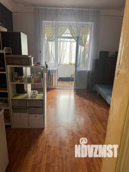 3-к квартира, вторичка, 70м2, 3/3 этаж