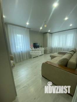 2-к квартира, вторичка, 59м2, 2/16 этаж