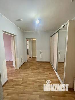 2-к квартира, вторичка, 65м2, 5/17 этаж