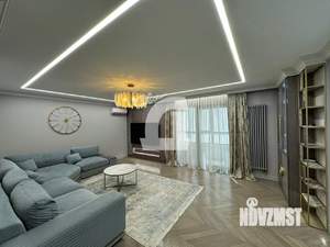 4-к квартира, вторичка, 179м2, 15/24 этаж
