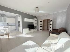 3-к квартира, вторичка, 98м2, 13/17 этаж