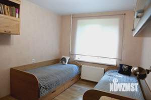4-к квартира, вторичка, 82м2, 3/5 этаж