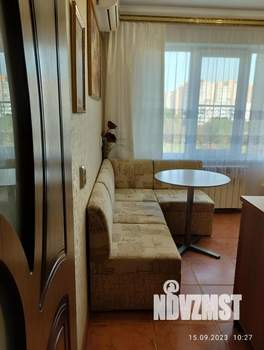 3-к квартира, вторичка, 60м2, 9/9 этаж