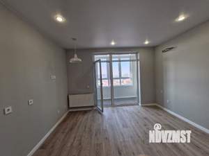 Студия квартира, вторичка, 27м2, 8/18 этаж