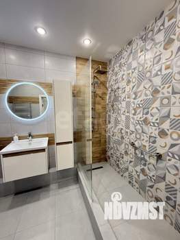 3-к квартира, вторичка, 68м2, 2/16 этаж