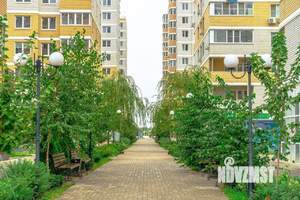 1-к квартира, вторичка, 40м2, 12/12 этаж