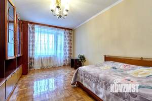 1-к квартира, вторичка, 36м2, 1/14 этаж