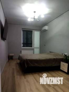 1-к квартира, вторичка, 36м2, 2/24 этаж