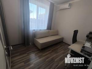 2-к квартира, вторичка, 46м2, 4/6 этаж