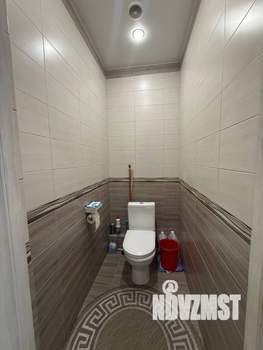 1-к квартира, вторичка, 43м2, 3/18 этаж