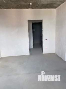 2-к квартира, вторичка, 61м2, 23/25 этаж