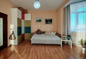 2-к квартира, вторичка, 65м2, 5/6 этаж