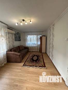 3-к квартира, вторичка, 61м2, 2/4 этаж
