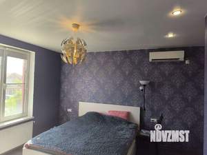 3-к квартира, вторичка, 91м2, 1/2 этаж