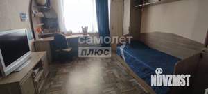 2-к квартира, вторичка, 70м2, 6/18 этаж