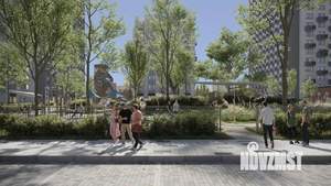 2-к квартира, вторичка, 81м2, 9/9 этаж