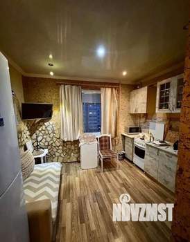 1-к квартира, вторичка, 38м2, 5/7 этаж