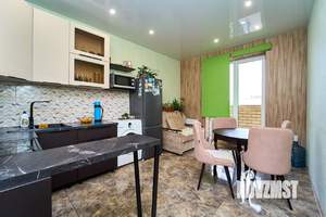 2-к квартира, вторичка, 66м2, 8/18 этаж