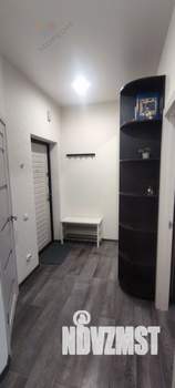 1-к квартира, вторичка, 40м2, 1/3 этаж