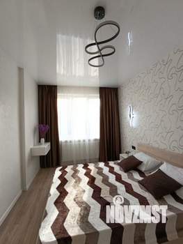 1-к квартира, вторичка, 35м2, 2/18 этаж