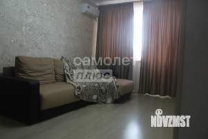1-к квартира, вторичка, 37м2, 6/6 этаж