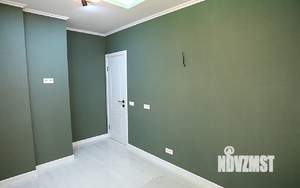 2-к квартира, вторичка, 53м2, 4/24 этаж