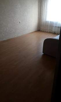 1-к квартира, вторичка, 40м2, 7/10 этаж