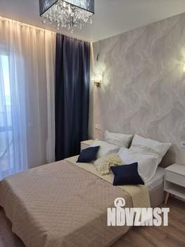 1-к квартира, вторичка, 33м2, 22/25 этаж