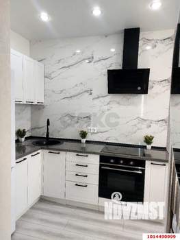 1-к квартира, вторичка, 34м2, 11/16 этаж