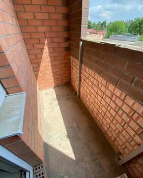 1-к квартира, вторичка, 31м2, 3/19 этаж