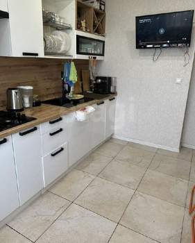 2-к квартира, вторичка, 49м2, 8/9 этаж