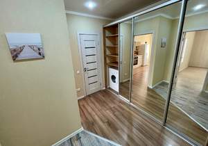 1-к квартира, вторичка, 37м2, 4/5 этаж