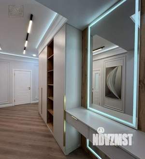 3-к квартира, вторичка, 72м2, 11/19 этаж