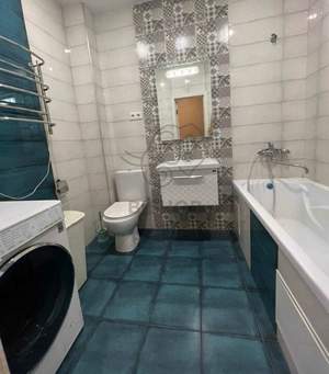 2-к квартира, вторичка, 63м2, 14/19 этаж