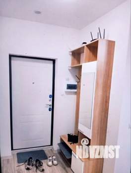 1-к квартира, вторичка, 33м2, 9/9 этаж