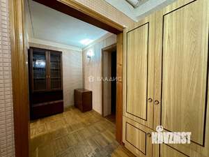 2-к квартира, вторичка, 55м2, 2/9 этаж