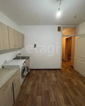 2-к квартира, вторичка, 54м2, 15/16 этаж