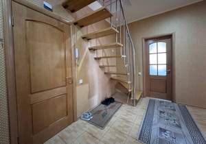 5-к квартира, вторичка, 108м2, 3/4 этаж