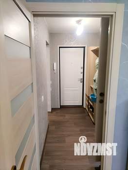 1-к квартира, вторичка, 41м2, 5/10 этаж