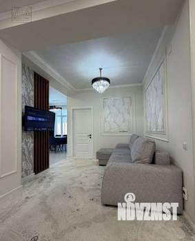 2-к квартира, вторичка, 67м2, 7/24 этаж